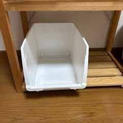 Nフラッテハーフ 下だけ