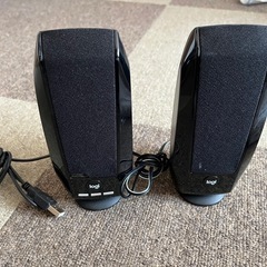 ※お話中　◆スピーカーの画像