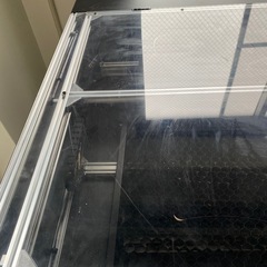 レーザー加工機　レーザーカッター　中古 smartDIY FABOOL Laser DSの画像