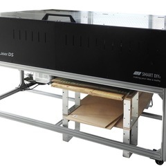 レーザー加工機　レーザーカッター　中古 smartDIY FABOOL Laser DSの画像