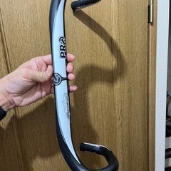 ハンドルとステムセットです　シマノプロ　VIBEスプリント　ca...