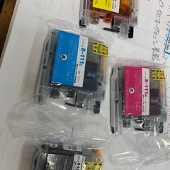 brother(ブラザー) 純正互換インクカートリッジ LC11...