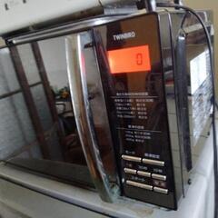 電子レンジ