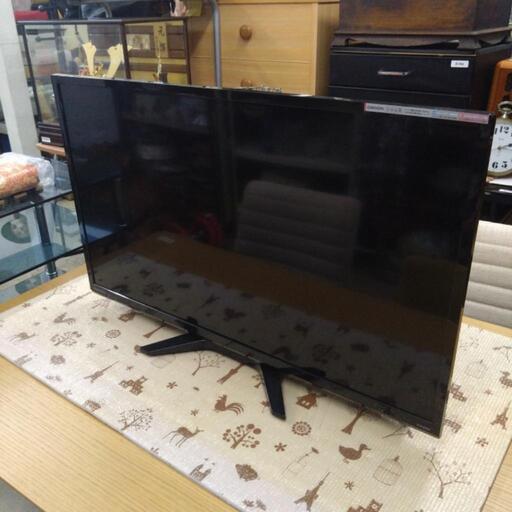 ORION　32型液晶テレビ