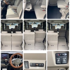 大人気N BOX後期❗️ターボSSパッケージ❗️車検長い❗️早い者勝ち❗️の画像