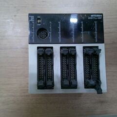 三菱電機製シーケンサー