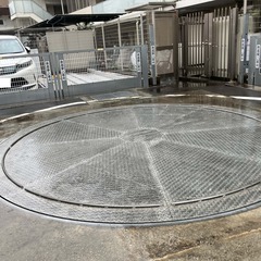 ☆仲介手数料0円！☆月極駐車場☆川崎市高津区二子☆二子新地☆1....