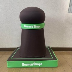 バウンズシェイプ　ショップジャパン