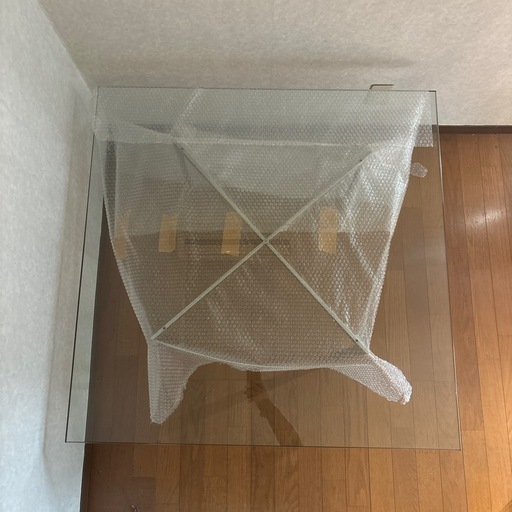 定価11万バルセロナガラステーブル 定価11万バルセロナガラステーブル