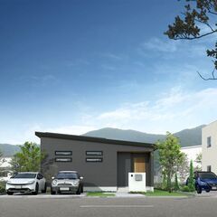 【ハートフルビレッジ西大和】9号地　■『わたしたちの暮らし…