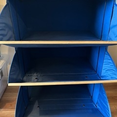 ニトリ　収納ボックス？の画像