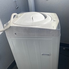 19日まで 洗濯機