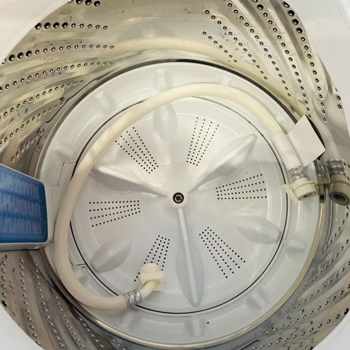 ⭐️新生活応援キャンペーン⭐️パナソニック　洗濯機　6.0kg  2018年製