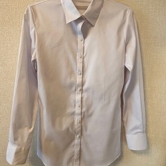 Yシャツまとめ売り　5枚の画像