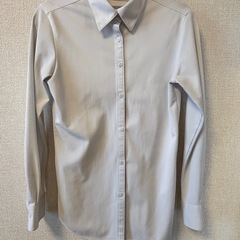 Yシャツまとめ売り　5枚の画像