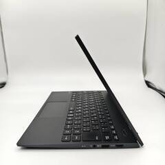 第10世代 i7 フルHD 美品★ 13.3 NEC ノートPC LAVIE GN186J5GH Core i7-10510U windows11 pro 8GB SSD256GB  カメラあり オフィス (B606)の画像