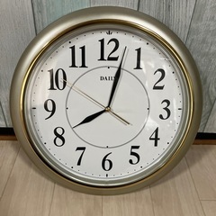 掛け時計