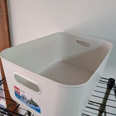 無印良品　ケース(取引中)