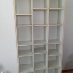 本棚をお譲りします