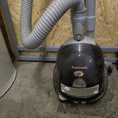 掃除機、IH、ホットプレート3点まとめて
