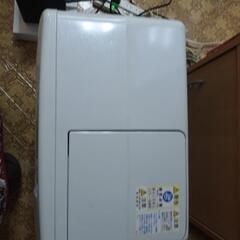 灯油ファンヒーター(訳あり)の画像