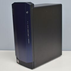 中古良品 LENOVO IdeaCentre Gaming 5 14ACN6 デスクトップPC/Windows11/AMD Ryzen 7/RTX 3060/爆速SSD1TB/メモリ16GB/無線内蔵の画像