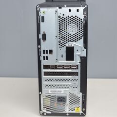 中古良品 LENOVO IdeaCentre Gaming 5 14ACN6 デスクトップPC/Windows11/AMD Ryzen 7/RTX 3060/爆速SSD1TB/メモリ16GB/無線内蔵の画像