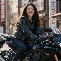 関西でツーリング仲間募集🏍️✨