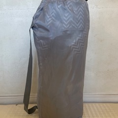 折りたたみ式ベビーサークル　丸洗い可能の画像