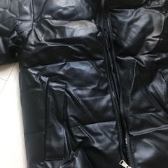 ダウンジャケットの画像