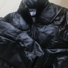 ダウンジャケットの画像