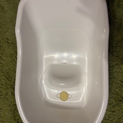ベビーバスの画像