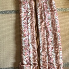 はんてん　長さ160cm