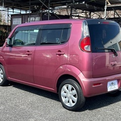 ★支払い総額 13.8万★スズキ MRワゴン ターボ！車検2年付き！下取り、配送可能！の画像