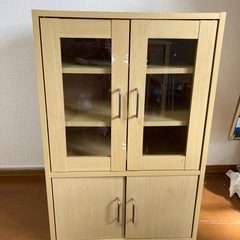 【〜3/20】食器棚