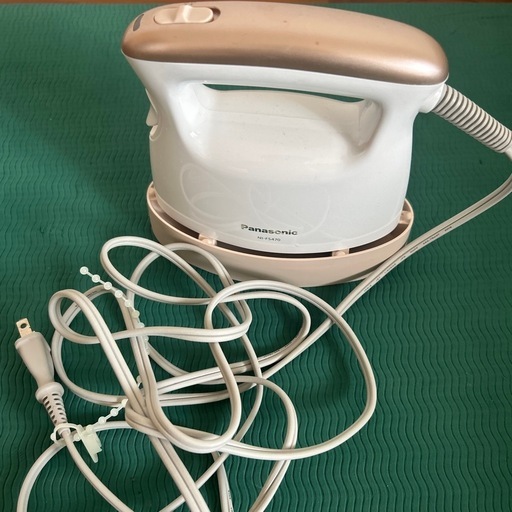 Panasonicアイロン