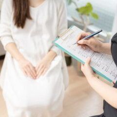 【こころの扉、開いてみませんか？】　心理カウンセラー、精神保健福...