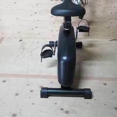 激安
ALINCO  FITNESS プログラムバイク6319　品番AFB6319　美品　中古品の画像
