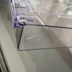 冷蔵庫収納の画像