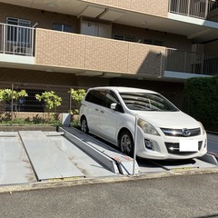 ☆仲介手数料0円！☆月極駐車場☆川崎市宮前区土橋☆宮前平☆1万円～☆