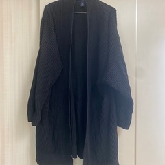 カーディガン　2着　GAP　