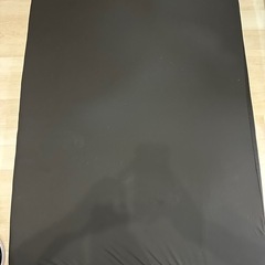 ニトリ 低反発 マットレストッパーの画像