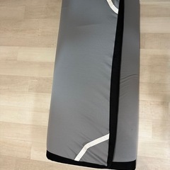 ニトリ 低反発 マットレストッパーの画像