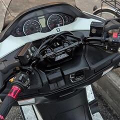 スカイウェイブ250の画像