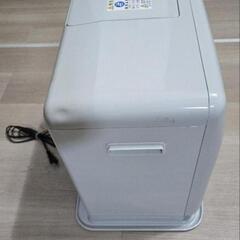 コロナ石油ファンヒーター FH-G3220Yの画像