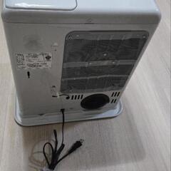 コロナ石油ファンヒーター FH-G3220Yの画像