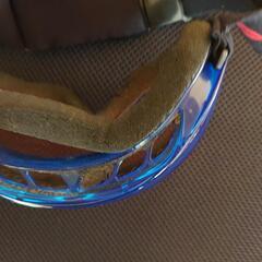 ジャンク スキーゴーグル の画像