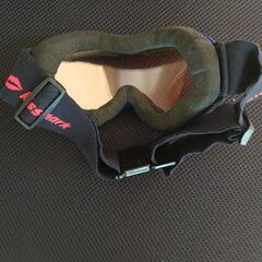 ジャンク スキーゴーグル の画像