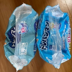 トレパンマンの画像