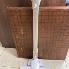 極細軽量スティッククリーナー IC-SLDCP6 アイリスオーヤマ  リサイクルショップ宮崎屋 住吉店 25.7.12の画像